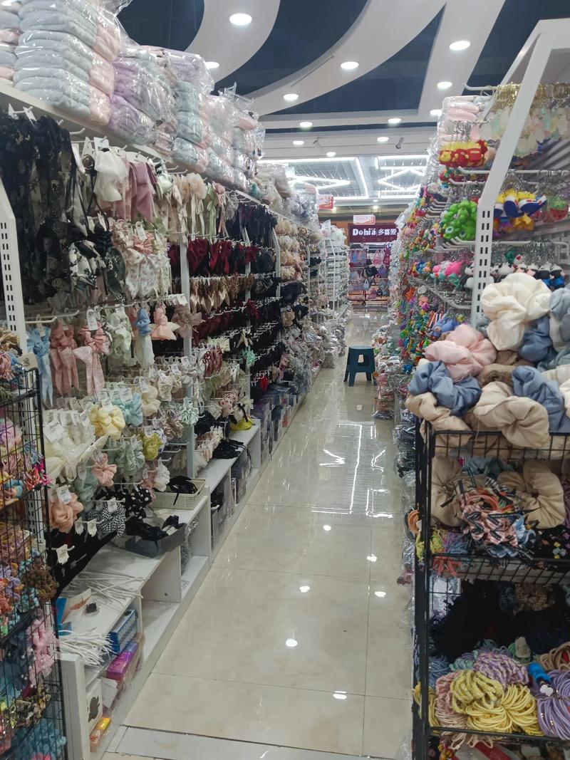 如何轻松找到性价比高的商品批发渠道?