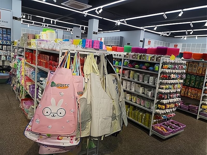 重塑供应链服务:案例分析